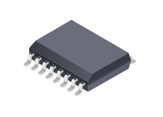 Τρέχοντες αισθητήρες 16-SOIC 120kHz 1Channel τσιπ acs720klatr-35ab-τ ολοκληρωμένων κυκλωμάτων
