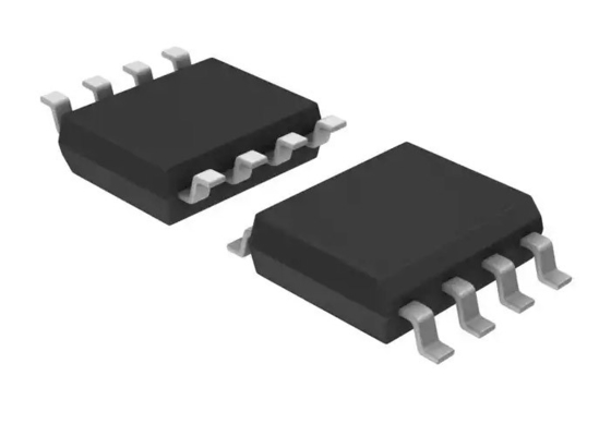 Τσιπ acs712elctr-20a-τ 20A 1 ολοκληρωμένων κυκλωμάτων τρέχον ολοκληρωμένο κύκλωμα αισθητήρων επίδρασης αιθουσών καναλιών