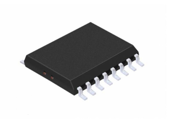 Τσιπ acs724kmatr-20ab-τ 20A 16-SOIC ολοκληρωμένων κυκλωμάτων επίδρασης αιθουσών
