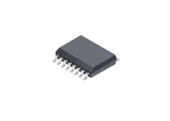 Αμφίδρομο τσιπ ACS37002LMCATR-050B5 ολοκληρωμένων κυκλωμάτων επίδρασης αιθουσών
