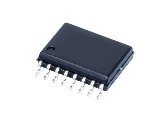 Υψηλότερο τσιπ ACS37002KMABTR-050B5 ολοκληρωμένων κυκλωμάτων απομόνωσης