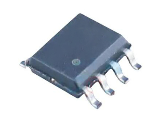 Τα τσιπ acs725llctr-05ab-τ 5A ολοκληρωμένου κυκλώματος απομόνωσαν με γαλβανισμό το τρέχον ολοκληρωμένο κύκλωμα 8-SOIC αισθητήρων