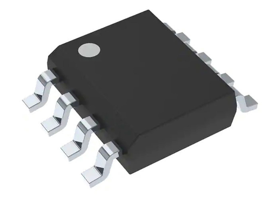 8-SOIC η επιφάνεια τοποθετεί απομονωμένη ACS71240LLCBTR-050U5 με γαλβανισμό το τρέχον ολοκληρωμένο κύκλωμα αισθητήρων