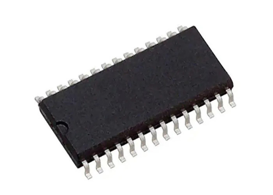 Acs718kmatr-20b-τ υψηλό ολοκληρωμένο κύκλωμα αισθητήρων απομόνωσης γραμμικό τρέχον με τον τρέχοντα αγωγό 850 µΩ