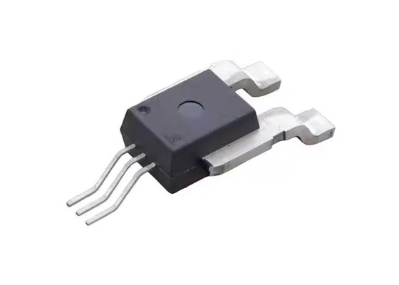 Acs772kcb-150b-smt-τ απομόνωσε με γαλβανισμό το τρέχον ολοκληρωμένο κύκλωμα αισθητήρων με τον τρέχοντα αγωγό 100 µΩ