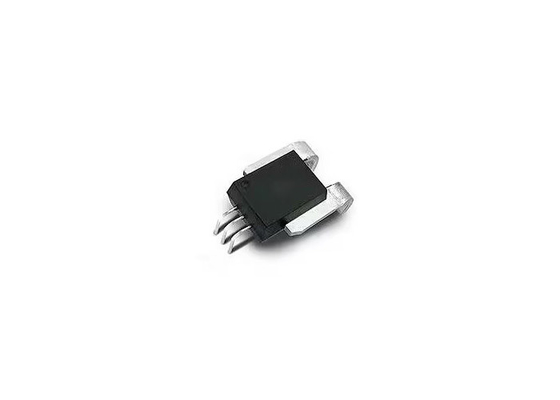 Acs772lcb-050b-smt-τ 50A 1 απομονωμένη καναλιών με γαλβανισμό τρέχον ολοκληρωμένο κύκλωμα αισθητήρων