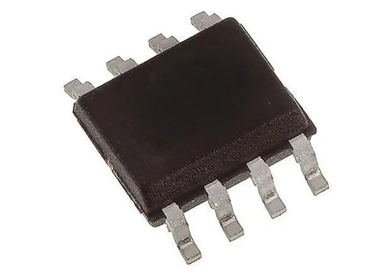 ACS70331EOLCTR-2P5U3 2.5A 1 τρέχουσα επιφάνεια ολοκληρωμένου κυκλώματος 8-SOIC αισθητήρων καναλιών τοποθετεί
