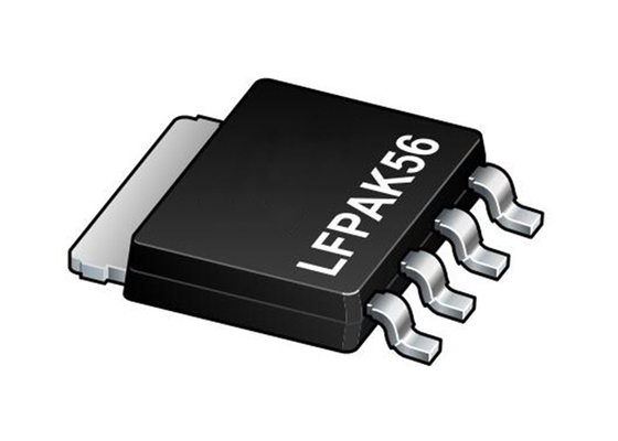 N-Channel τσιπ BUK9Y6R5-40HX 40V ολοκληρωμένων κυκλωμάτων MOSFETs κρυσταλλολυχνιών LFPAK56