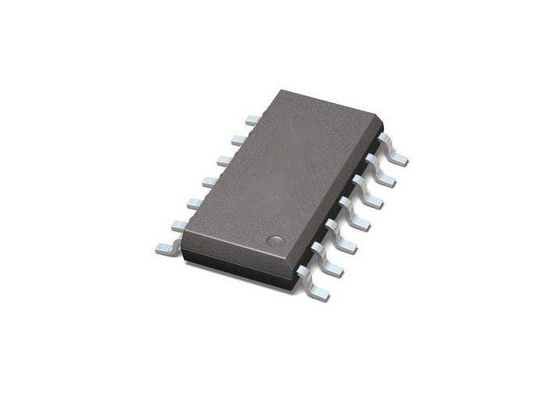 ACS37002LMABTR-050B5 τρέχουσα επίδραση αμφίδρομο 16-SOIC αιθουσών ολοκληρωμένου κυκλώματος αισθητήρων