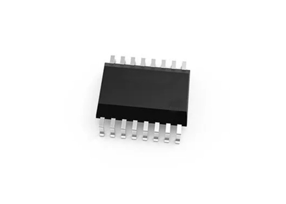 16-SOIC συσκευασία ACS37002LMCATR-066B5 400 kHz υψηλό ολοκληρωμένο κύκλωμα αισθητήρων ακρίβειας τρέχον
