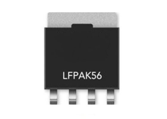 40V N-channel MOSFET τσιπ LFPAK56 ολοκληρωμένων κυκλωμάτων κρυσταλλολυχνιών BUK7Y7R0-40HX