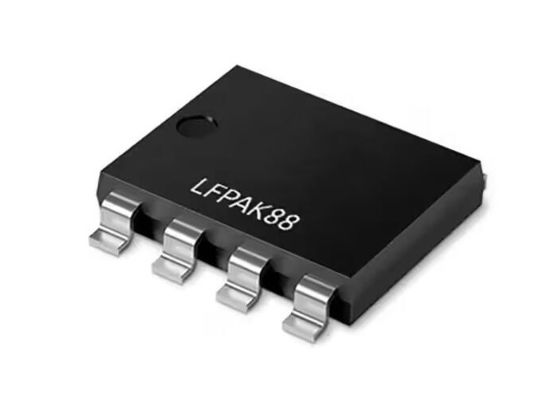 N-Channel κρυσταλλολυχνιών BUK7S1R5-40HJ 40V MOSFET η επιφάνεια κρυσταλλολυχνιών LFPAK88 τοποθετεί