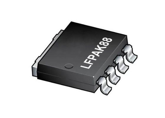 40V N-Channel MOSFETs τσιπ LFPAK88 ολοκληρωμένων κυκλωμάτων κρυσταλλολυχνιών BUK7S1R2-40HJ