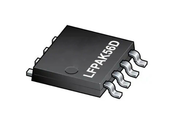 N-channel επιπέδων λογικής κρυσταλλολυχνιών BUK9K35-60RAX LFPAK56D διπλές MOSFET κρυσταλλολυχνίες