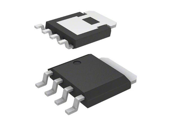 60V N-Channel κρυσταλλολυχνιών BUK9Y22-60ELX ενιαία MOSFET τσιπ ολοκληρωμένου κυκλώματος κρυσταλλολυχνιών LFPAK56
