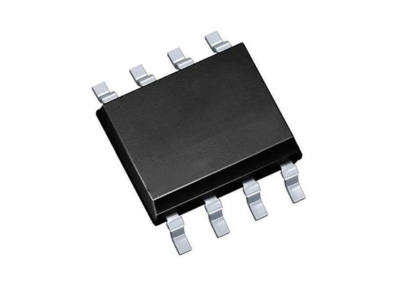 Acs724llctr-05au-τ τρέχον ολοκληρωμένο κύκλωμα αισθητήρων με την απόρριψη 8-SOIC τομέων κοινός-τρόπου