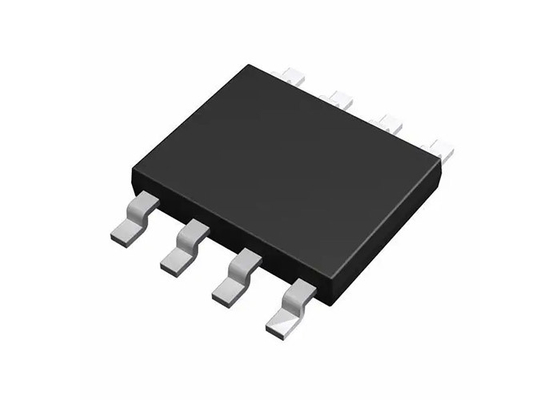 Η υψηλή ακρίβεια 8-SOIC acs722llctr-20au-τ απομόνωσε με γαλβανισμό το τρέχον ολοκληρωμένο κύκλωμα αισθητήρων