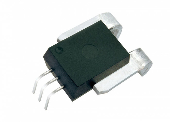 Acs770lcb-050u-pff-τ ενισχυμένης θερμικά πλήρως ενσωματωμένο τρέχον ολοκληρωμένο κύκλωμα αισθητήρων