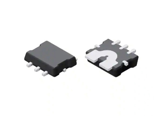 Acs781llrtr-050u-τ μεγάλης ακρίβειας γραμμικός αίθουσα-επίδραση-βασισμένος τρέχων αισθητήρας