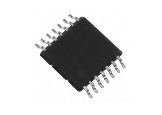 Γραμμικός αισθητήρας a31315llubtr-xz-s-SE-10 επίδρασης αιθουσών τσιπ ολοκληρωμένων κυκλωμάτων 14-TSSOP