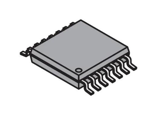 Τσιπ a31315llubtr-xz-s-AR-10 γραμμικός αισθητήρας 14-TSSOP ολοκληρωμένων κυκλωμάτων επίδρασης αιθουσών