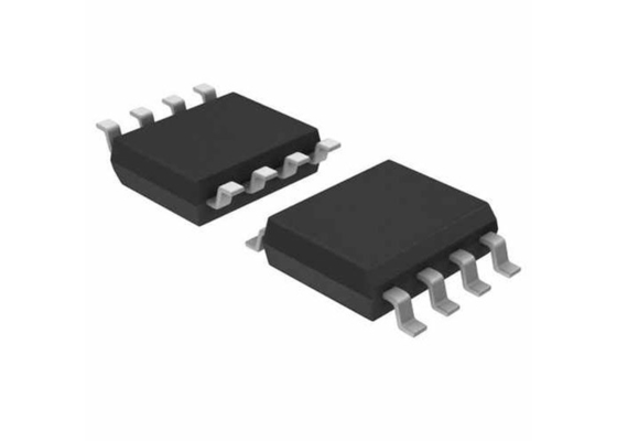 TMCS1108A3BQDRQ1 1 τρέχων αισθητήρας επίδρασης αιθουσών καναλιών με την τάση εργασίας 100V