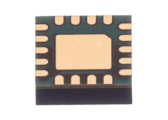 Σύγχρονο βήμα τσιπ LTC3311JV-0.85 ολοκληρωμένων κυκλωμάτων - κάτω από σιωπηλός Switcher 18-TFQFN