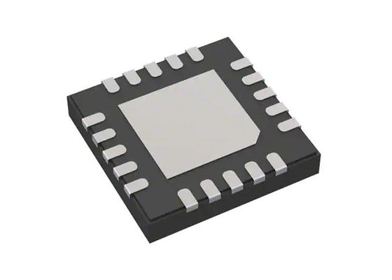 6-διακόπτης τσιπ 20-WFQFN ολοκληρωμένων κυκλωμάτων τσιπ MAX25606ATP/VY+ διευθυντών μητρών