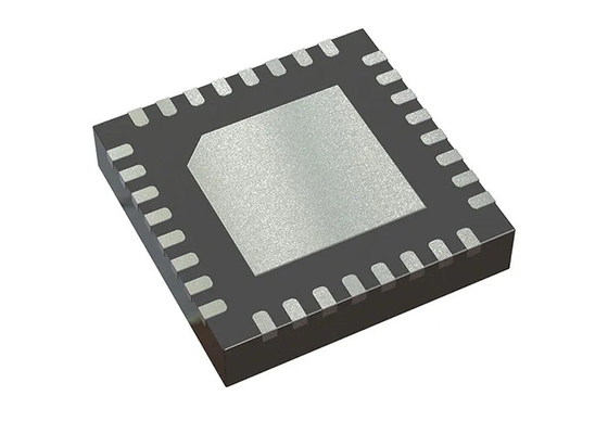 MAX21610ATJA/V+ ελεγκτής ΣΥΝΕΧΟΎΣ συνεχούς ρεύματος παραγωγής ολοκληρωμένου κυκλώματος 4 οδηγών των οδηγήσεων που εξασθενίζει 32-TQFN