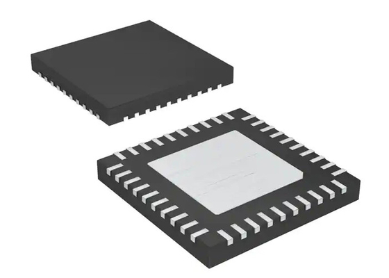 Οδηγός 4-καναλιών 150mA Backlight τσιπ MAX25530GTL/V+ ολοκληρωμένων κυκλωμάτων