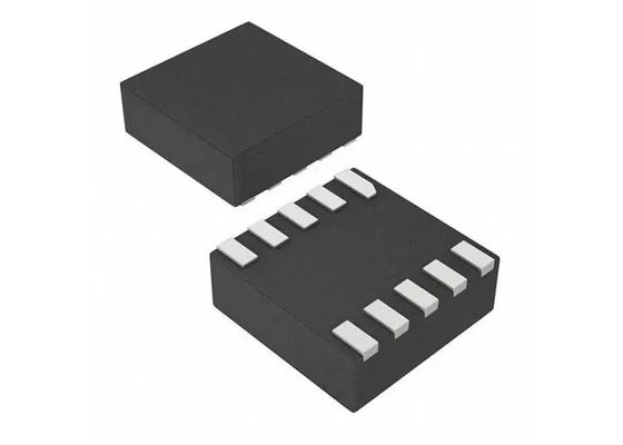 Η αναλογική επιφάνεια αποπολυπλεκτών πολυδιαυλωτών διακοπτών 10-WFDFN ADG7421FBCPZ τοποθετεί