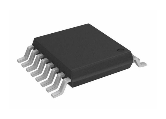 Magnetoresistive αισθητήρας 16-TSSOP γωνίας τσιπ TLE5014C16DXUMA1 ολοκληρωμένων κυκλωμάτων