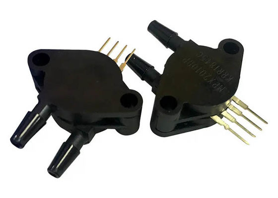 αντισταθμισμένη ενότητα 4-ΓΟΥΛΙΏΝ αισθητήρων MPX2010DP πίεσης 10V 10kPa θερμοκρασία