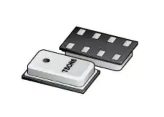 MPL3115A2ST1 Chip ολοκληρωμένου κυκλώματος LGA-8 Piezoresistive Pressure Sensor 400Pa