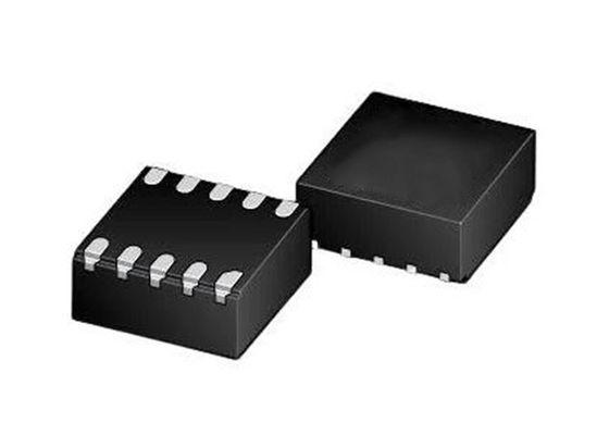 1.6kHz 3-Axis MEMS επιταχύμετρο αισθητήρων κινήσεων FXLS8964AFR3 10-VFDFN