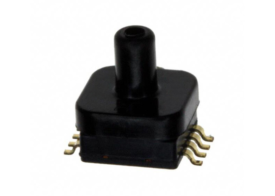 MPXH6400AC6U Αισθητήρας πίεσης 8-SOIC Ολοκληρωμένο κύκλωμα Chip Single Axial Barbless
