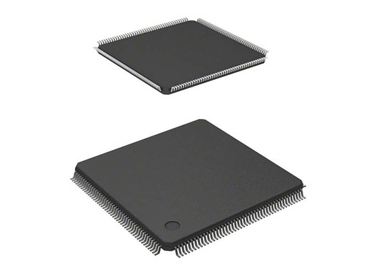 Μικροελεγκτών MCU τριανταδυάμπιτο ολοκληρωμένο κύκλωμα μικροελεγκτών ενιαίος-πυρήνων r7f7015873afp-γ αυτοκίνητο