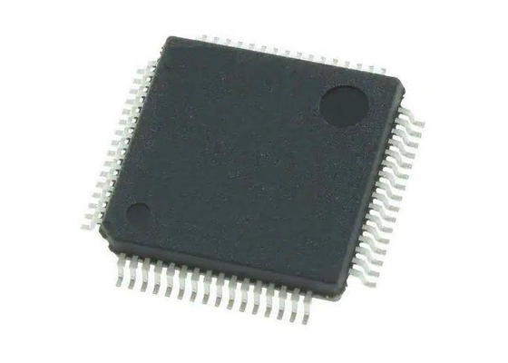 PIC32MX550F256H-I/PT τριανταδυάμπιτο ολοκληρωμένο κύκλωμα μικροελεγκτών ενιαίος-πυρήνων ενσωματωμένο 256KB