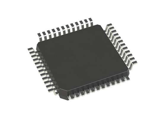 R5F51303ADFL μικροελεγκτής μονού πυρήνα MCU 32MHz 64KB 48-LFQFP