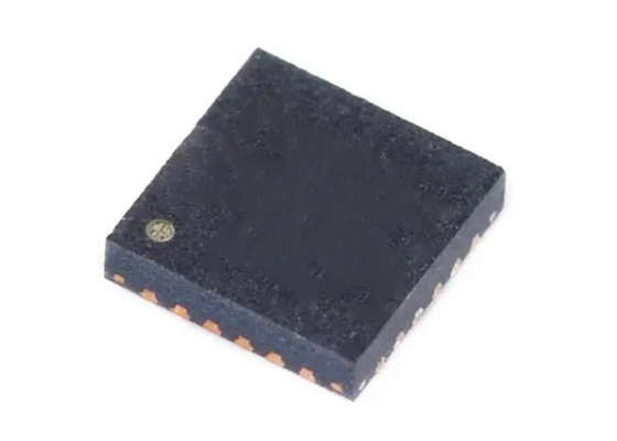 Μικροελεγκτής MCU efm32zg110f32-β-QFN24R μηδέν Gecko MCUs 24-VQFN 24MHz