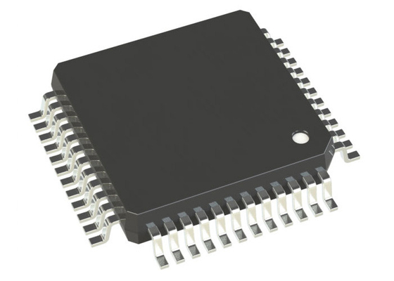 Μονού πυρήνα 32MHz R5F51305ADFM 32-bit μικροελεγκτές IC 64-LQFP