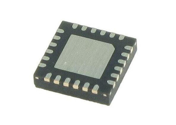 EFM32HG108F64G-C-QFN24 Μικροελεγκτής MCU Happy Gecko MCUs 24-VQFN Εξαιρετικά χαμηλής ισχύος