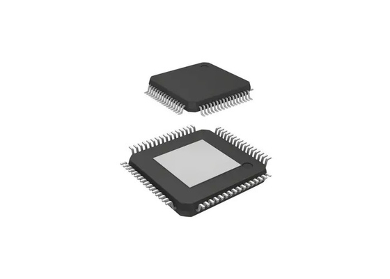 R5F51307AGFM Microcontroller MCU 384KB FLASH Ενσωματωμένοι μικροελεγκτές IC