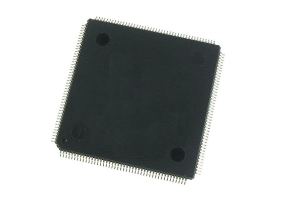 R5F564MLCDFC 32-bit Single-Core Surface Mount Ενσωματωμένοι μικροελεγκτές 120MHz 4MB