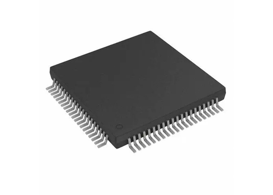 Μικροελεγκτής 32-bit Single-Core 160MHz 256KB FLASH 80-LQFP IC R5F566TAADFF