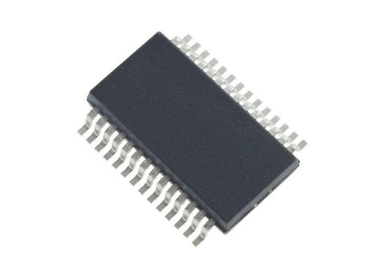 Τσιπ μικροελεγκτή λάμψης 48 MHz μονού πυρήνα 32 KB CY8C4045PVS-S412 28-SSOP