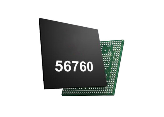 BCM56760B0KFSBG Integrated Circuit Chip 880 Gb/S Πολυεπίπεδης Επικοινωνιακή Συσκευή IC BGA Package
