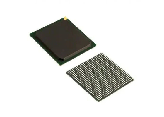 BCM57416B1KFSBG Συνολικό κύκλωμα Chip 10 Base-T PHY PCIe Interface Ethernet Controller