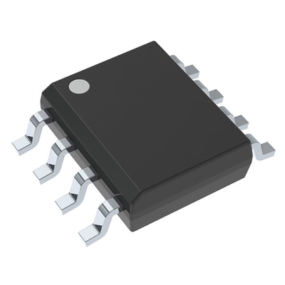 DAC8830ICDR 16-bit μετατροπείς ψηφιακής-αναλογικής τάσης εξαιρετικά χαμηλής ισχύος