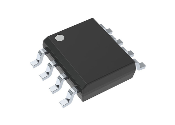 Συμπληρωμένο κύκλωμα chip OPA2313ID Γενικός σκοπός ενισχυτής 2 κυκλώματος σιδηροδρομικής με σιδηροδρομική 8-SOIC